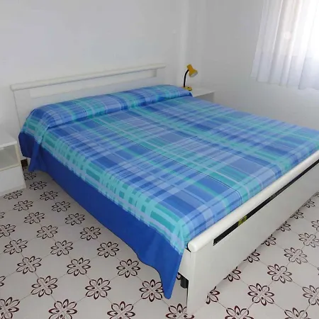 Апартаменти In 38260 Бібіоне