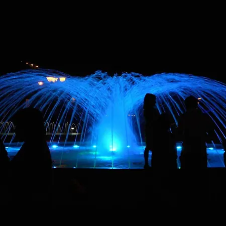 Appartamento In 38260 *