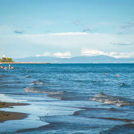 In 38260 Appartamento Bibione