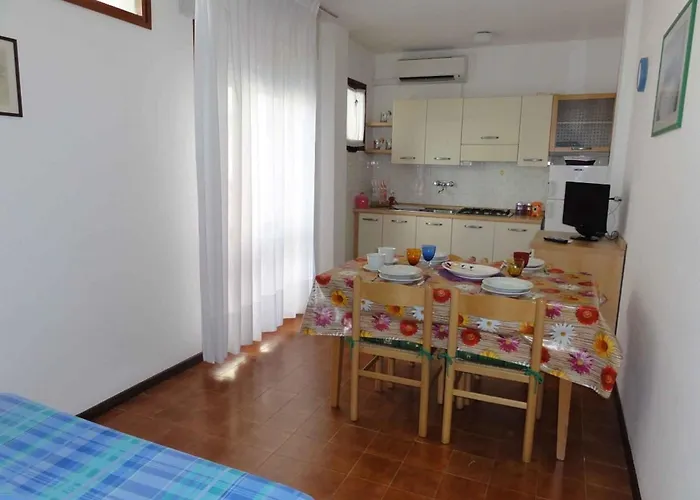 Appartamento In 38260 Bibione