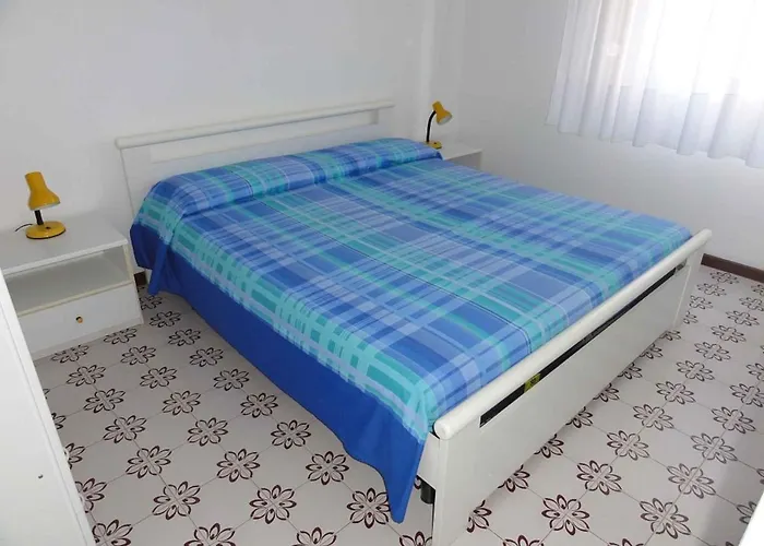 Appartamento In 38260 Bibione