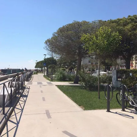 In 38260 Apartment Bibione