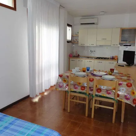 Apartment In 38260 Bibione