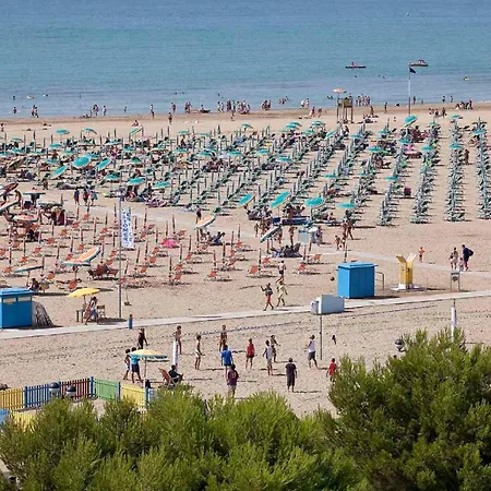 Apartamento In 38260 Bibione