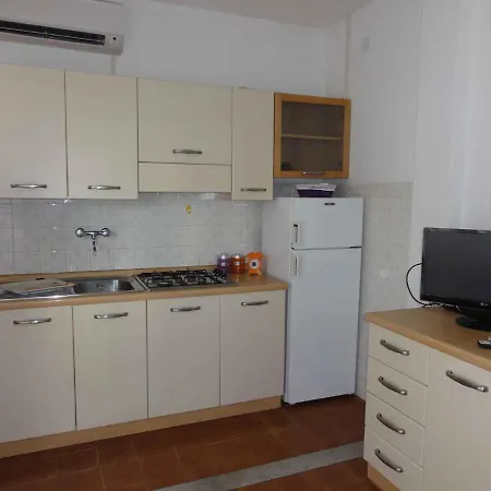 Apartamento In 38260