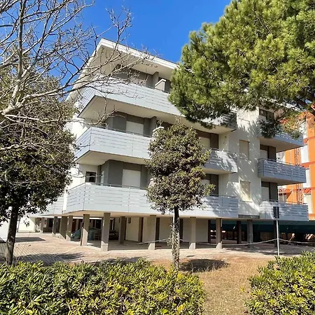 In 38260 Apartment Bibione