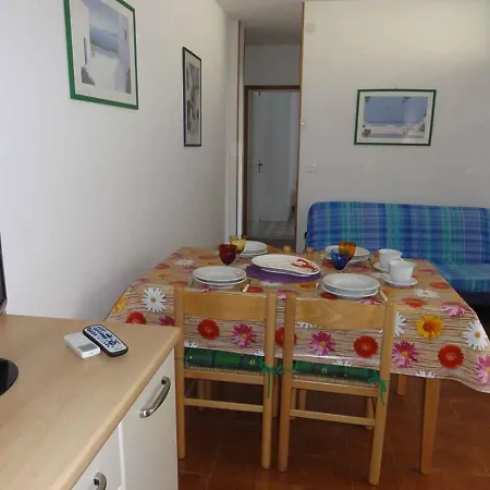 Apartment In 38260 Bibione