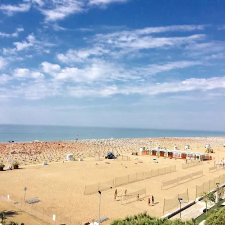 Apartamento In 38260 Bibione