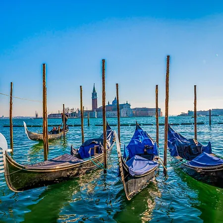 Apartmán In 38260 Bibione