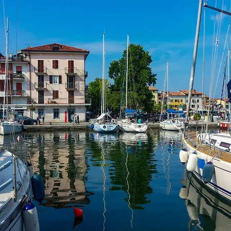 In 38260 Apartmán *