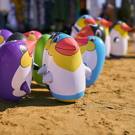 Apartment In 38260 Bibione