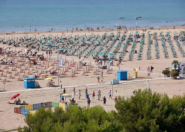 Apartmán In 38260 Bibione