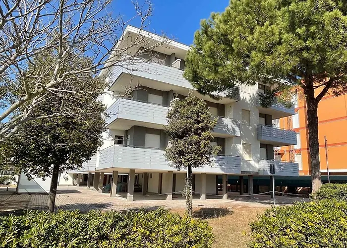 In 38260 Apartmán Bibione