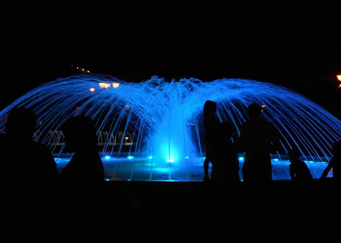 Apartmán In 38260 *