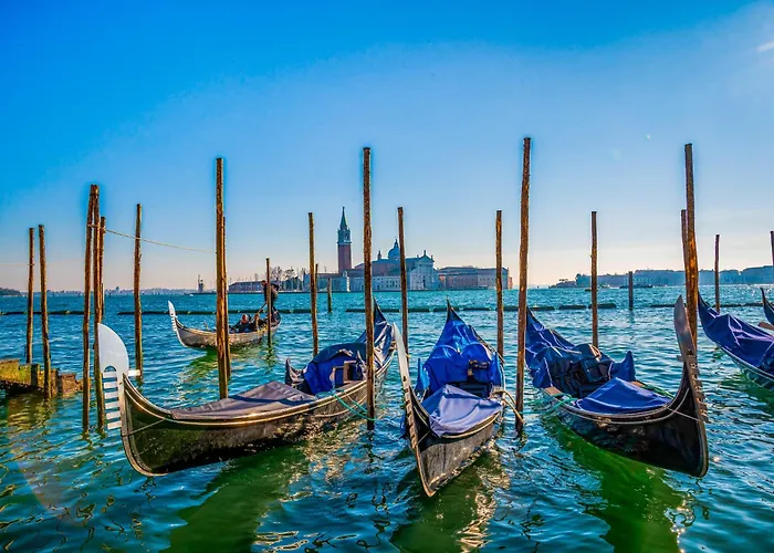 Lejlighed In 38260 Bibione