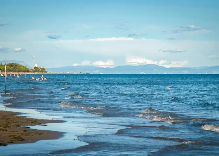 In 38260 Lejlighed Bibione