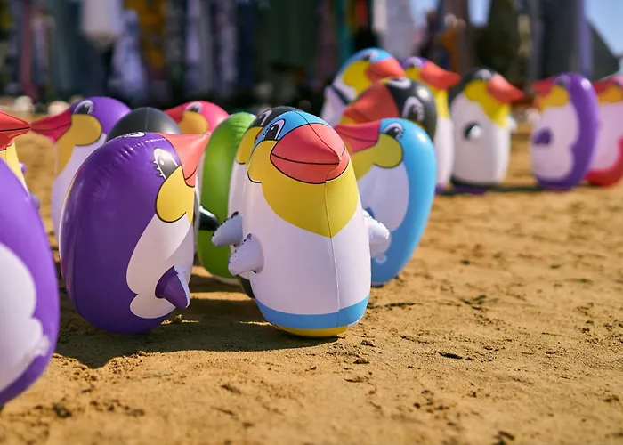 Apartmán In 38260 Bibione